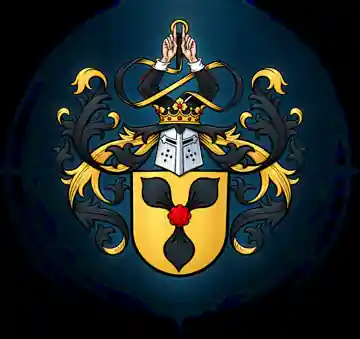 von Mallinckrodt family crest